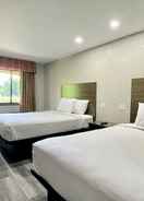 Bilik Best Value Inn