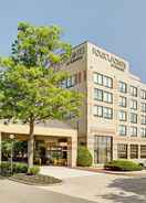 Imej utama Four Points By Sheraton Philadelphia Airport