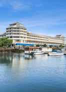 Imej utama Shangri-La The Marina, Cairns