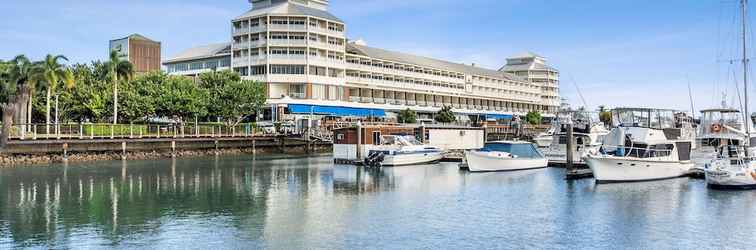 Others Shangri-La The Marina, Cairns