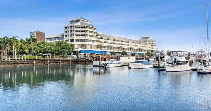 Others Shangri-La The Marina, Cairns