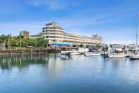 Others Shangri-La The Marina, Cairns