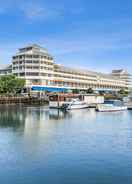 Primary image Shangri-La The Marina, Cairns