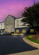 Imej utama Fairfield Inn and Suites By Marriott Chesapeake