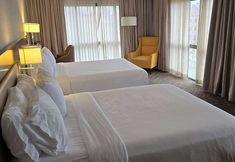 その他 7 Wyndham Rochester Downtown