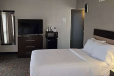 その他 Wyndham Rochester Downtown