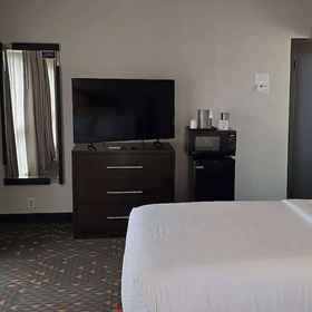 Primary image 1 Wyndham Rochester Downtown, Khách sạn Chambers Residence Hall