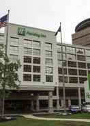 Imej utama Holiday Inn Rochester NY - Downtown, an IHG Hotel