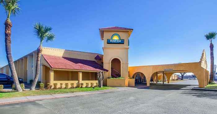 Others Days Inn by Wyndham Del Rio