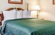 อื่นๆ 2 Quality Inn Gettysburg Battlefield