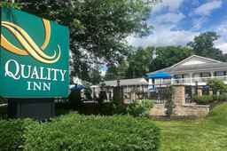 Quality Inn Gettysburg Battlefield, Rp 2.890.907