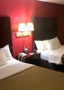 Imej utama Days Inn by Wyndham Jersey City / NYC Area