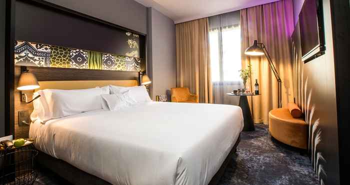 Others NYX Hotel Madrid by Leonardo Hotels