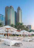 Imej utama Sheraton Abu Dhabi Hotel & Resort