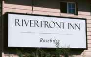 Lain-lain 4 Riverfront Inn Roseburg
