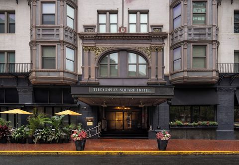 Others Copley Square Hotel, a FOUND Hotel