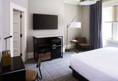 Others 5 Copley Square Hotel, a FOUND Hotel