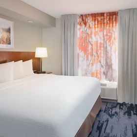 Primary image 1 페어필드 인 & 스위트 바이 메리어트 오스틴 사우스, 배틀 벤드 공원 호텔