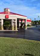 Primary image Ramada by Wyndham Savannah Gateway