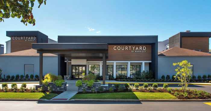 Others Courtyard by Marriott Philadelphia Devon/Villanova