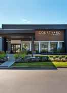 ภาพหลัก Courtyard by Marriott Philadelphia Devon/Villanova