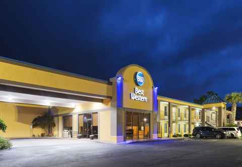 Others Best Western Of Walterboro