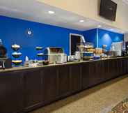 Others 6 Best Western Of Walterboro