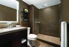 Others 7 M Social Hotel Times Square New York