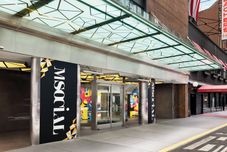 其他 M Social Hotel Times Square New York