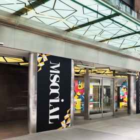 Primary image1M Social Hotel Times Square New York,时代广场飯店