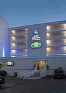 Primary image Best Western On The Beach
