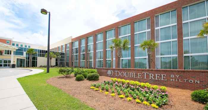 Others DoubleTree by Hilton Hotel & Suites Charleston Airport