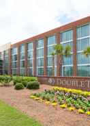 Primary image DoubleTree by Hilton Hotel & Suites Charleston Airport