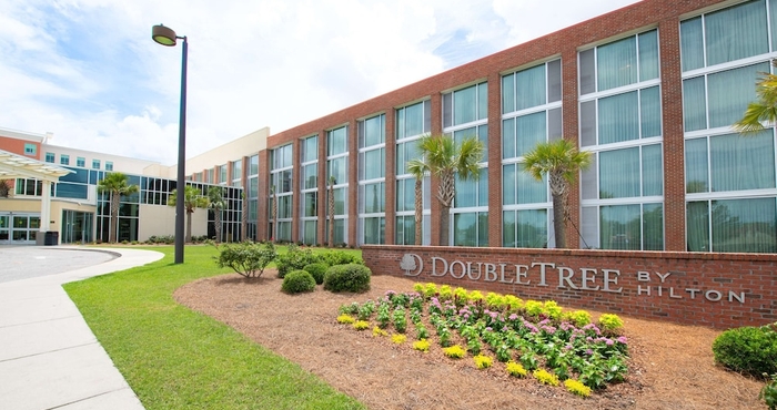 Khác DoubleTree by Hilton Hotel & Suites Charleston Airport