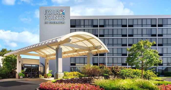 Others Four Points by Sheraton Philadelphia Northeast