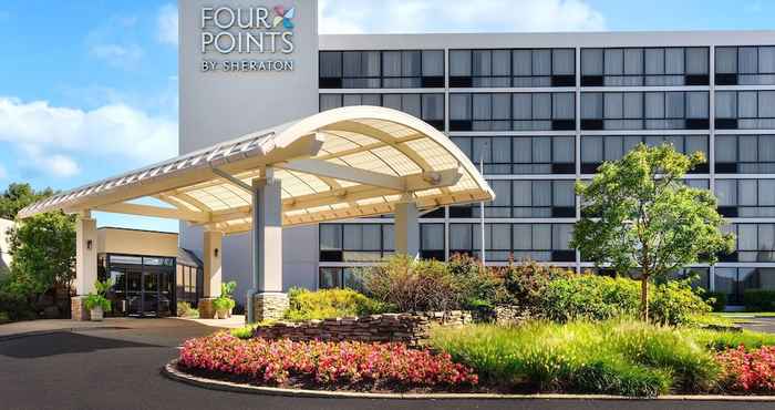 Others Four Points by Sheraton Philadelphia Northeast