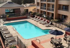 Others 5 Courtyard by Marriott Bakersfield