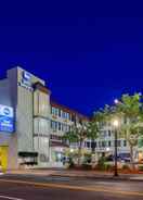 ภาพหลัก Best Western Atlantic City Hotel