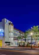 ภาพหลัก Best Western Atlantic City Hotel