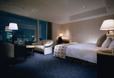 其他 4 Hotel New Otani Tokyo The Main