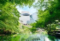 其他 2 Hotel New Otani Tokyo The Main