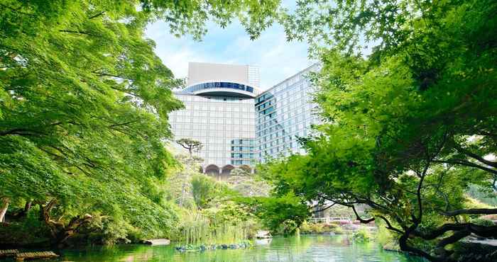 อื่นๆ Hotel New Otani Tokyo The Main