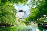 Lainnya Hotel New Otani Tokyo The Main