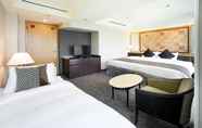 Lainnya 7 Hotel New Otani Tokyo The Main