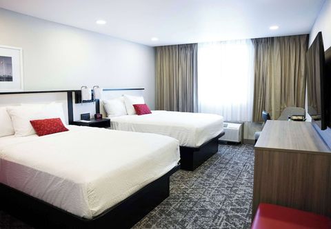 Lainnya Ramada by Wyndham DFW Airport
