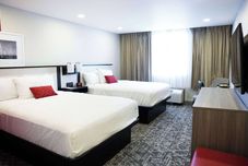 Lainnya Ramada by Wyndham DFW Airport
