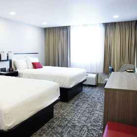 Primary image 1 Ramada by Wyndham DFW Airport, Dallas Fort Worth International Airport (DFW) Hotels