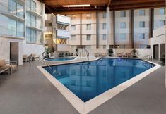 Lainnya 5 Ramada by Wyndham DFW Airport