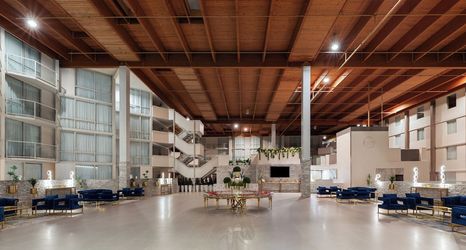 Lainnya 2 Ramada by Wyndham DFW Airport