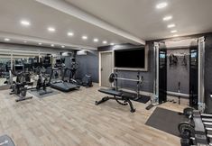 Lainnya 7 Ramada by Wyndham DFW Airport